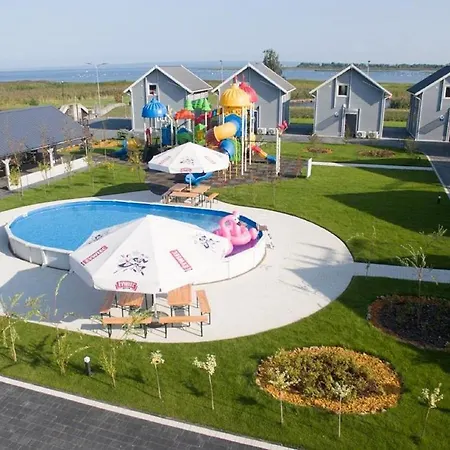 Marina Village * Kąty Rybackie