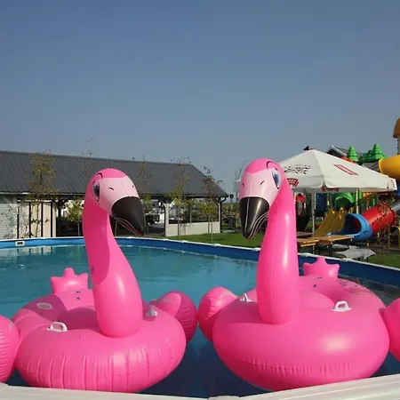 Vakantiepark Marina Village *