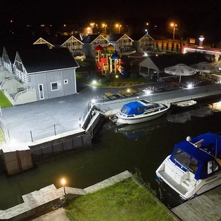 Marina Village Kąty Rybackie