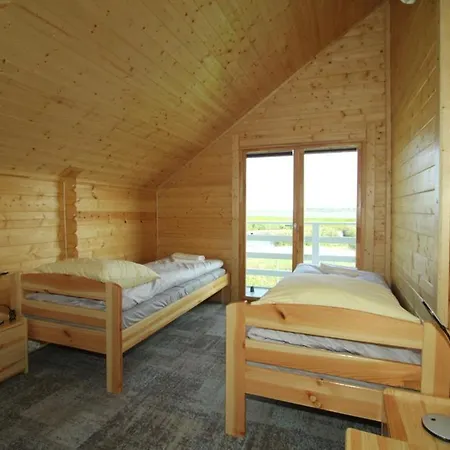 Marina Village Vakantiepark Kąty Rybackie