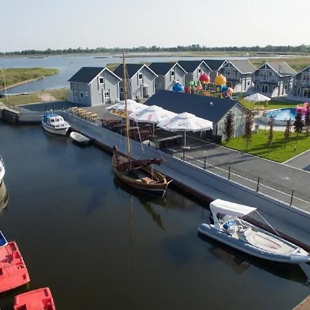 Marina Village Kąty Rybackie