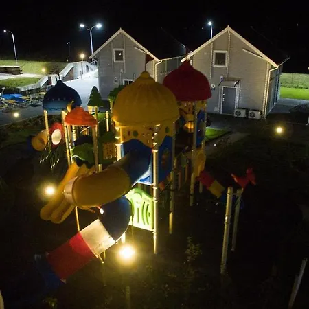 Parco vacanze Marina Village