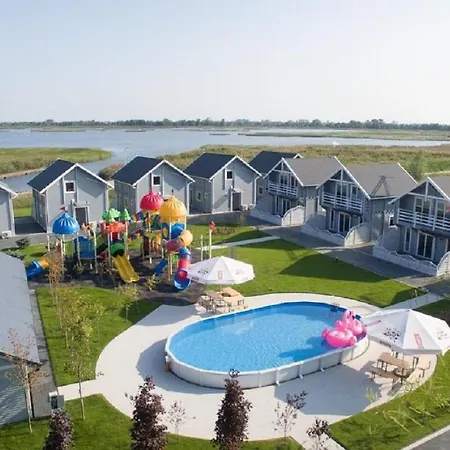 Marina Village Kąty Rybackie