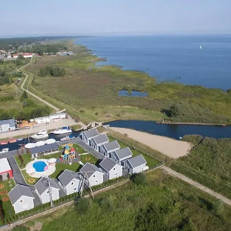 Parco vacanze Marina Village *