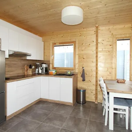 Marina Village * Kąty Rybackie