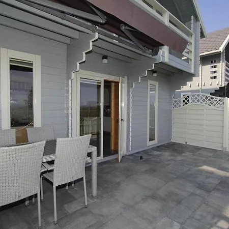 Parco vacanze Marina Village