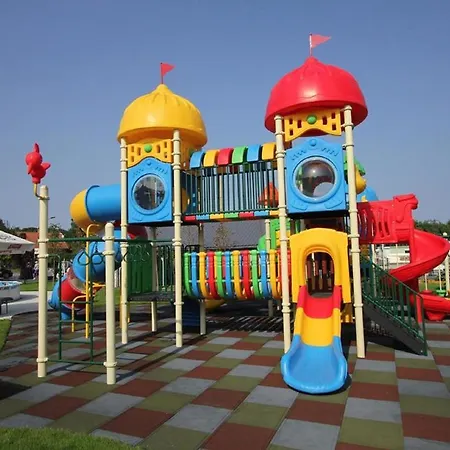 Marina Village Parco vacanze *