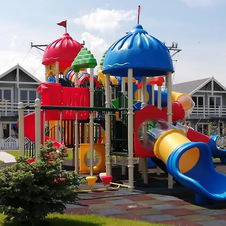 Marina Village *