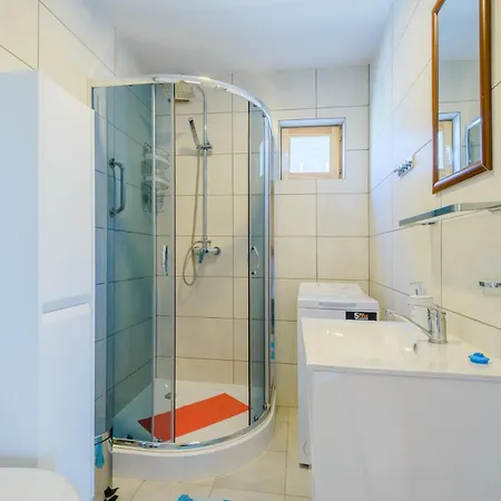 Parco vacanze Marina Village *