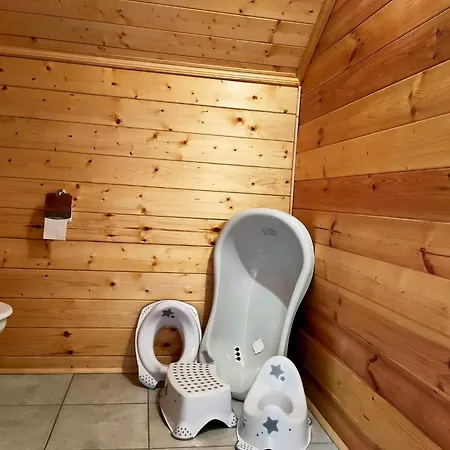 Parco vacanze Marina Village *