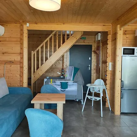 Vakantiepark Marina Village