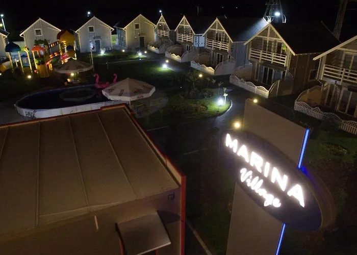 Marina Village Ferienpark