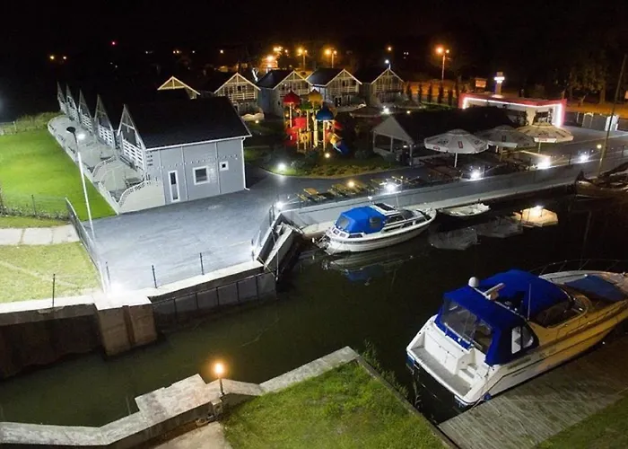 Marina Village Kąty Rybackie