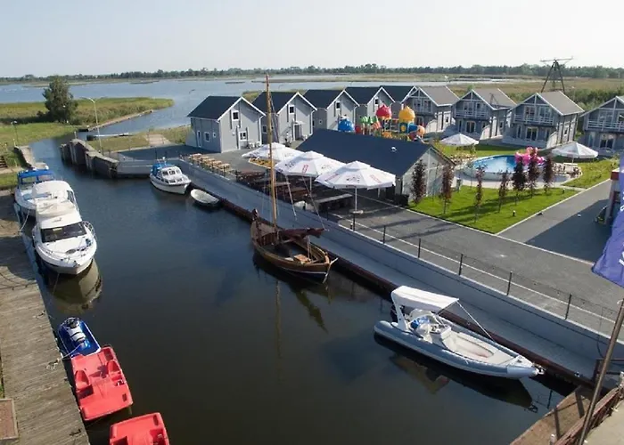 Marina Village Kąty Rybackie