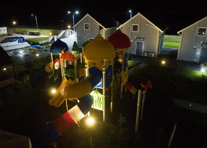 Ferienpark Marina Village