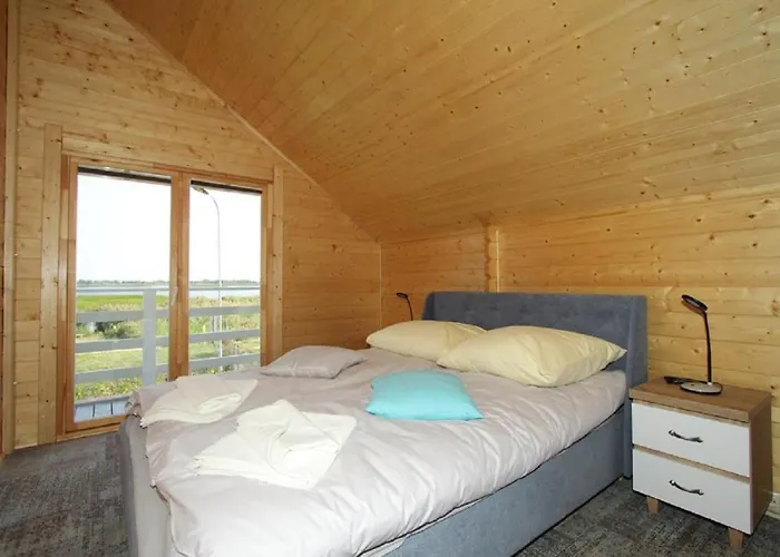 Marina Village * Kąty Rybackie