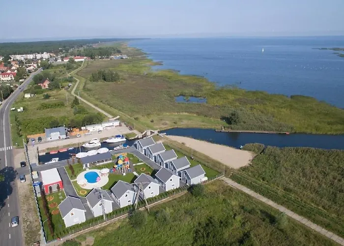 Ferienpark Marina Village *