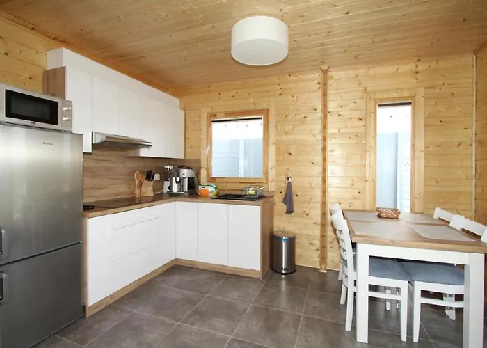 Marina Village * Kąty Rybackie