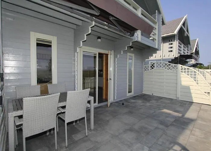 Ferienpark Marina Village