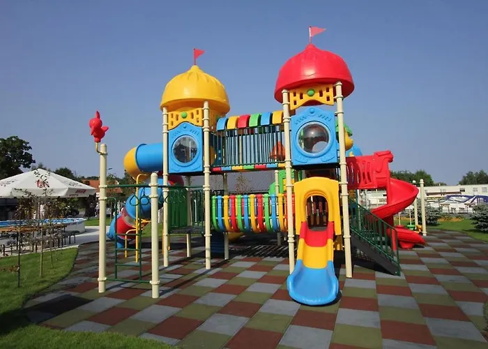 Marina Village Ferienpark *