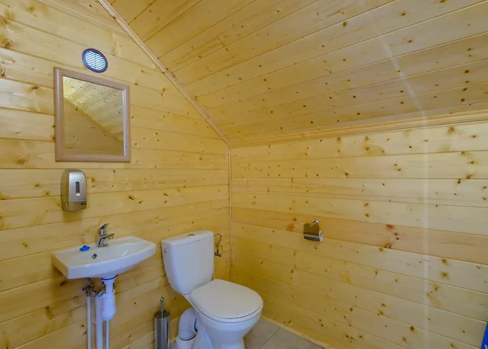 Marina Village * Kąty Rybackie