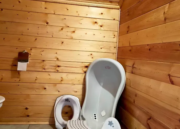 Ferienpark Marina Village *