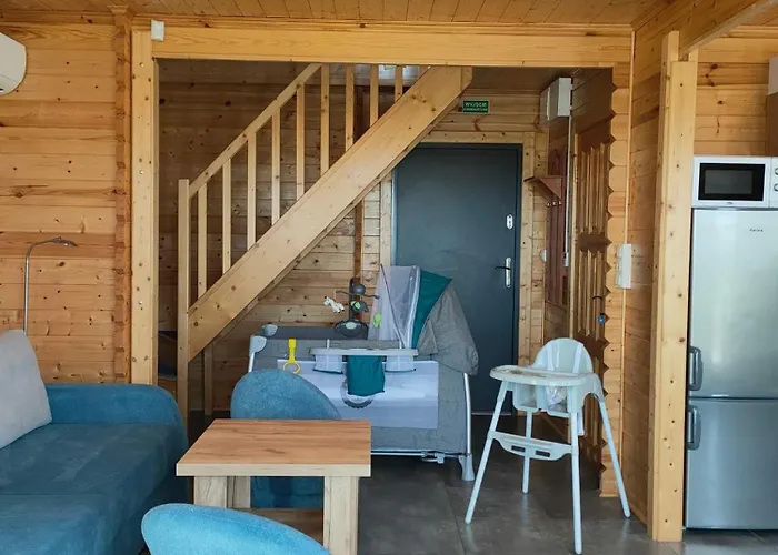 Ferienpark Marina Village